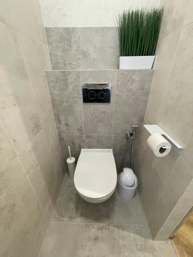 Kobiela Apartments Family Delux Ktw City Center Katoviçe Dış mekan fotoğraf