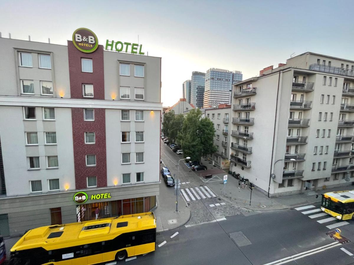 Kobiela Apartments Family Delux Ktw City Center Katoviçe Dış mekan fotoğraf