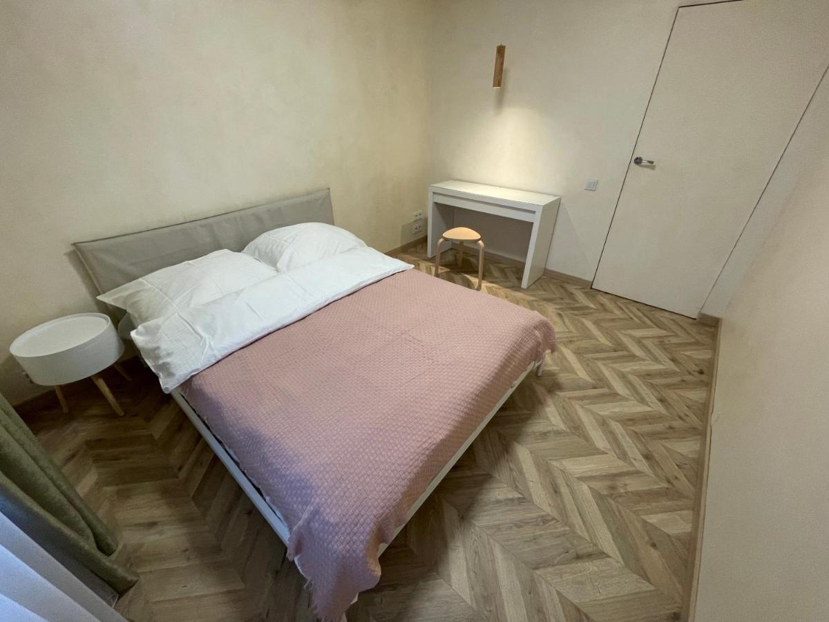 Kobiela Apartments Family Delux Ktw City Center Katoviçe Dış mekan fotoğraf